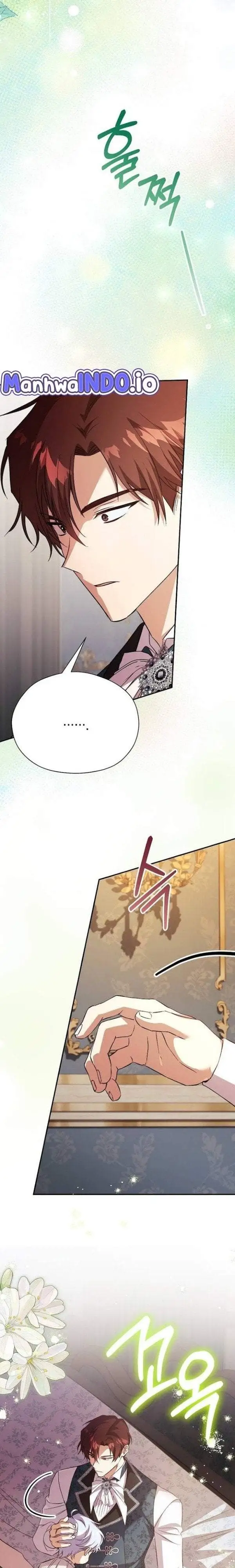 The Immoral Duke Needs to Be Homeschooled Chapter 54