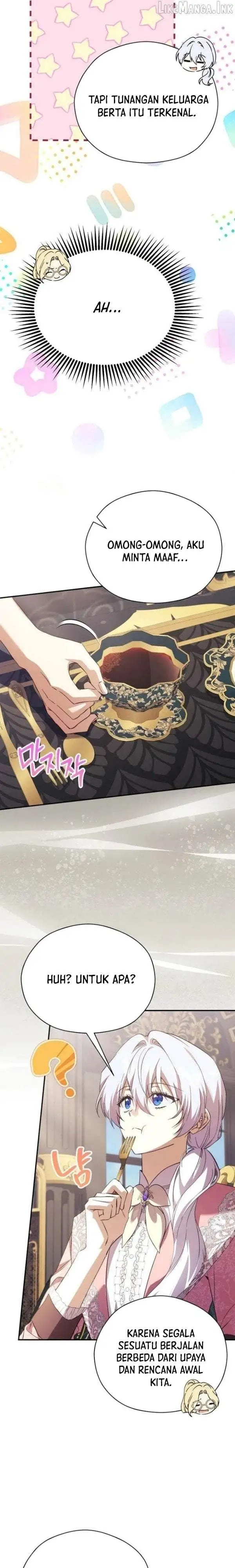The Immoral Duke Needs to Be Homeschooled Chapter 56