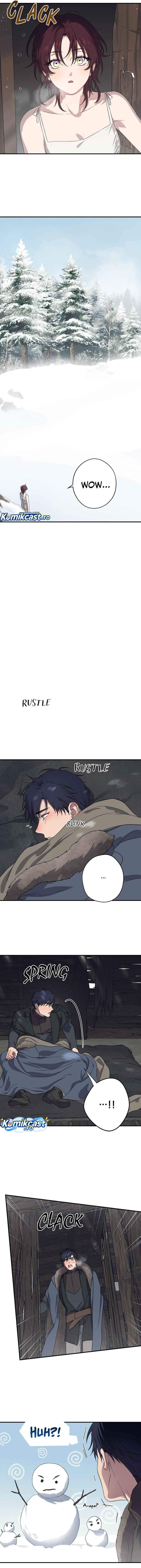 Blinded by the Setting Sun Chapter 155