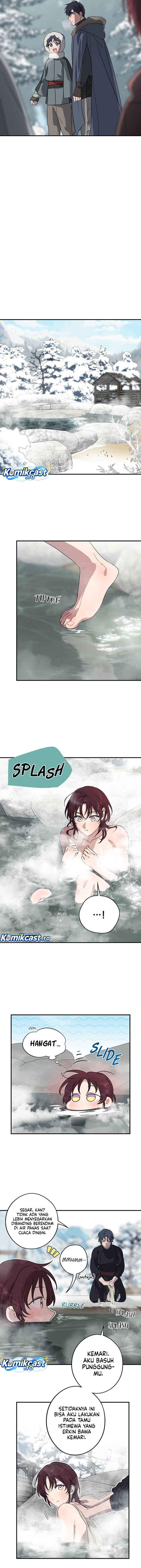 Blinded by the Setting Sun Chapter 157