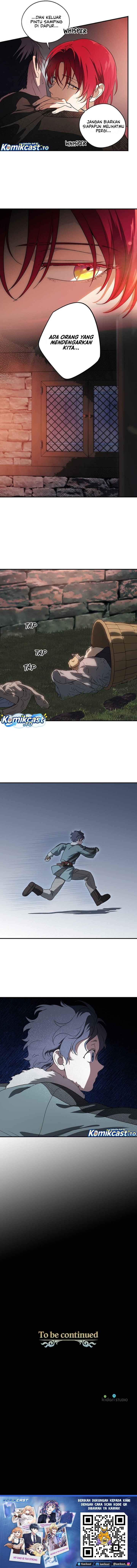 Blinded by the Setting Sun Chapter 159
