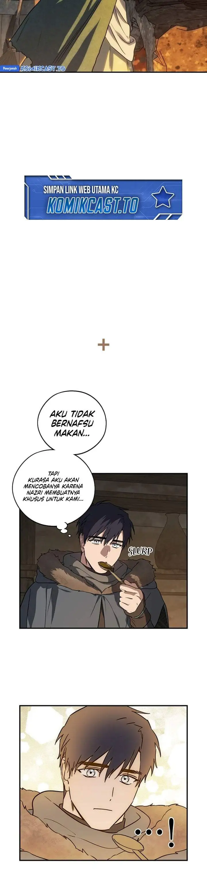 Blinded by the Setting Sun Chapter 165