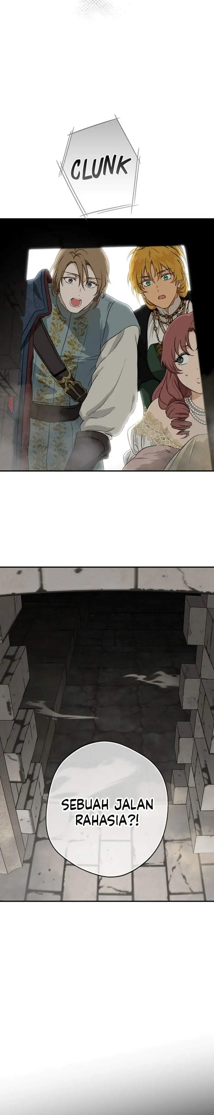 Blinded by the Setting Sun Chapter 167