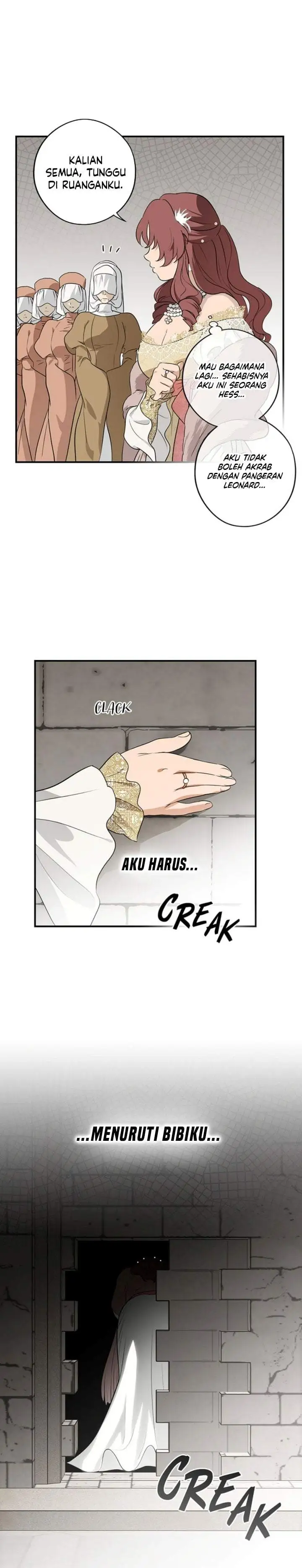 Blinded by the Setting Sun Chapter 167
