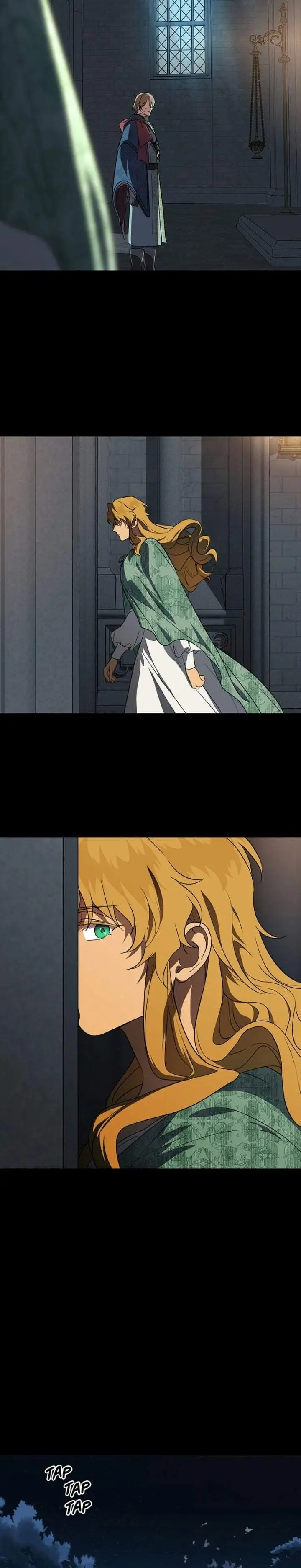 Blinded by the Setting Sun Chapter 170