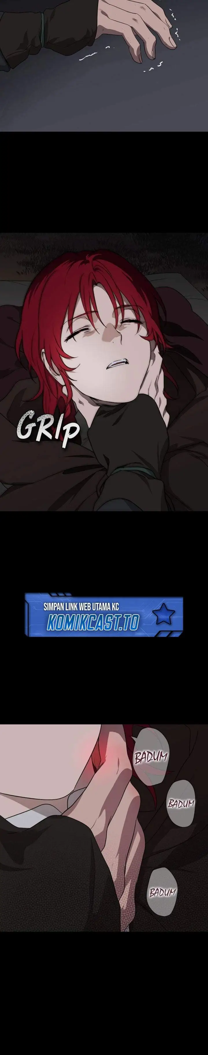 Blinded by the Setting Sun Chapter 172