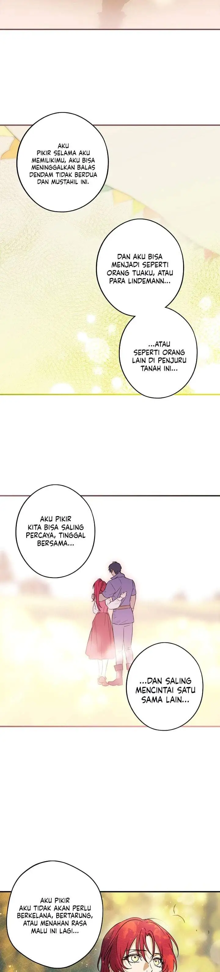 Blinded by the Setting Sun Chapter 173
