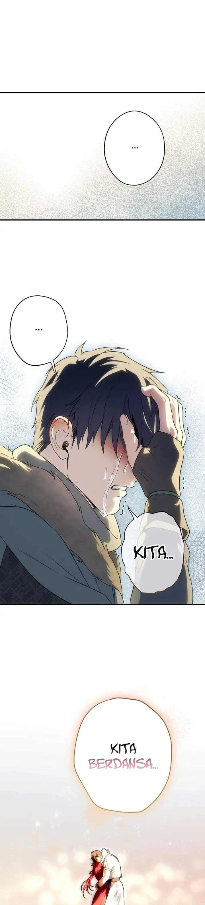 Blinded by the Setting Sun Chapter 173