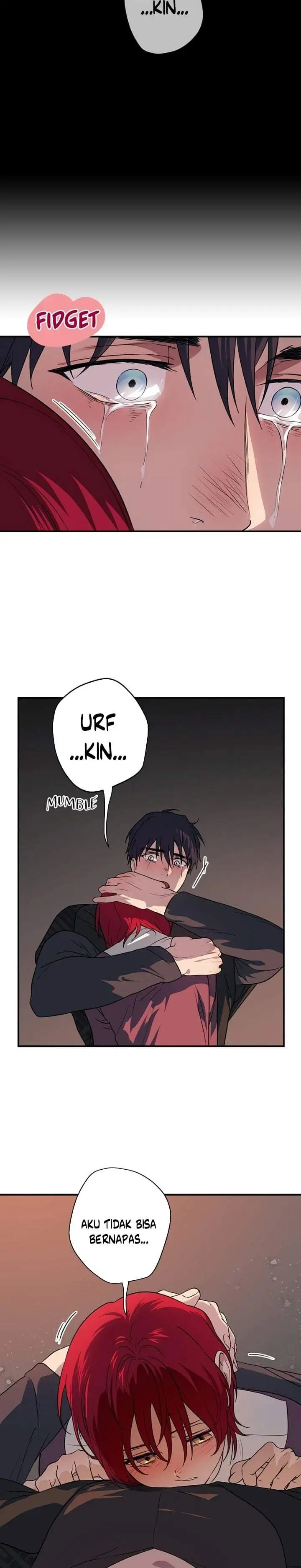 Blinded by the Setting Sun Chapter 176