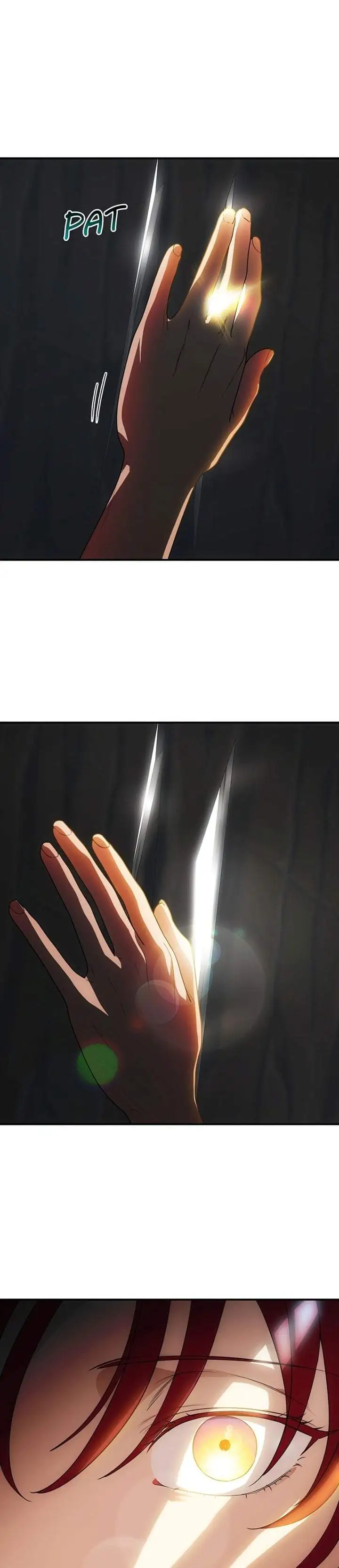 Blinded by the Setting Sun Chapter 176
