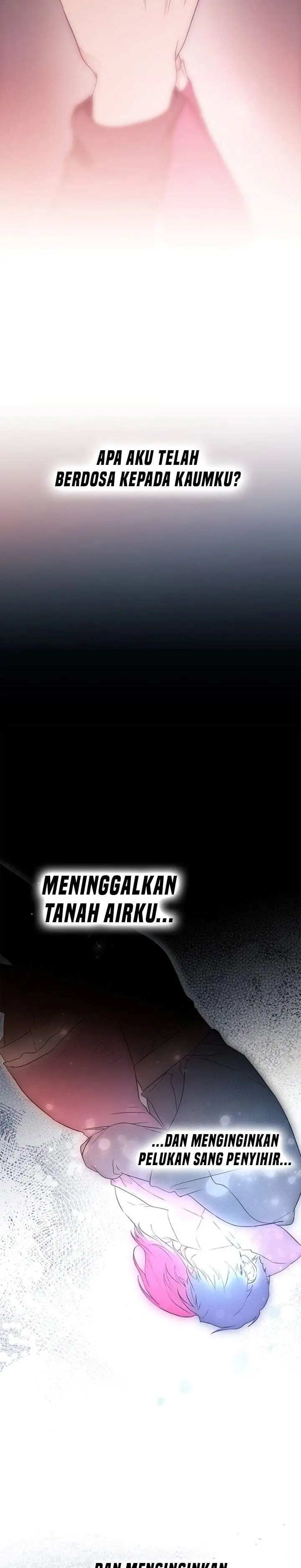 Blinded by the Setting Sun Chapter 176