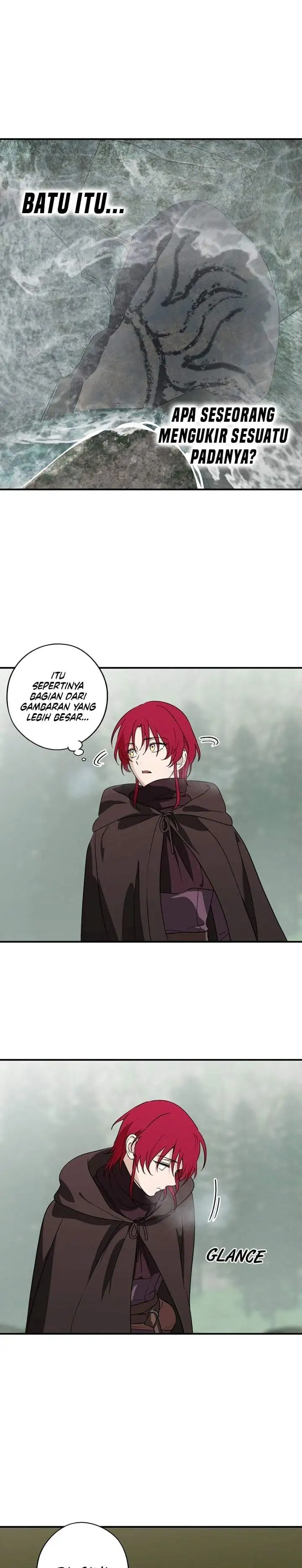Blinded by the Setting Sun Chapter 177