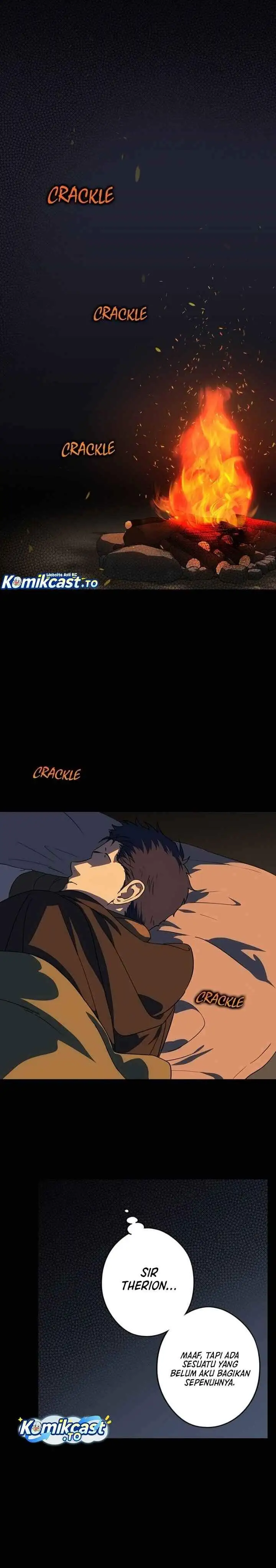Blinded by the Setting Sun Chapter 181