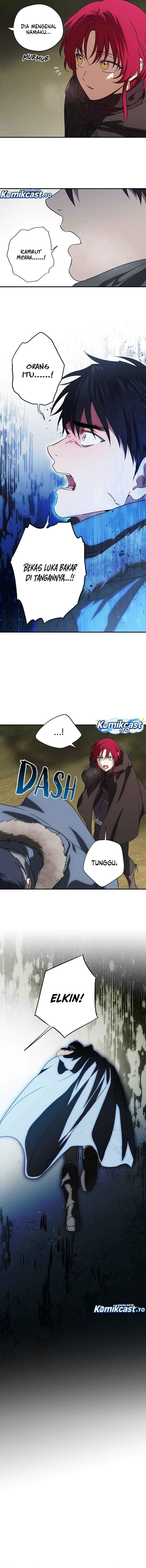 Blinded by the Setting Sun Chapter 182