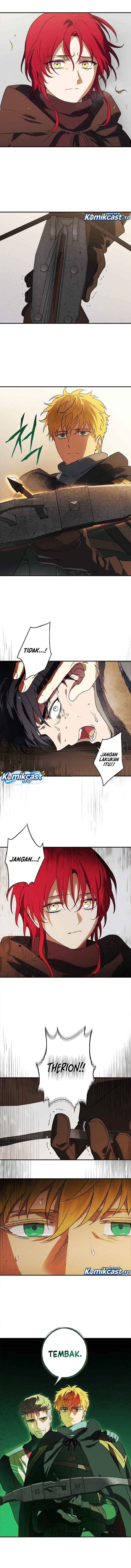 Blinded by the Setting Sun Chapter 186
