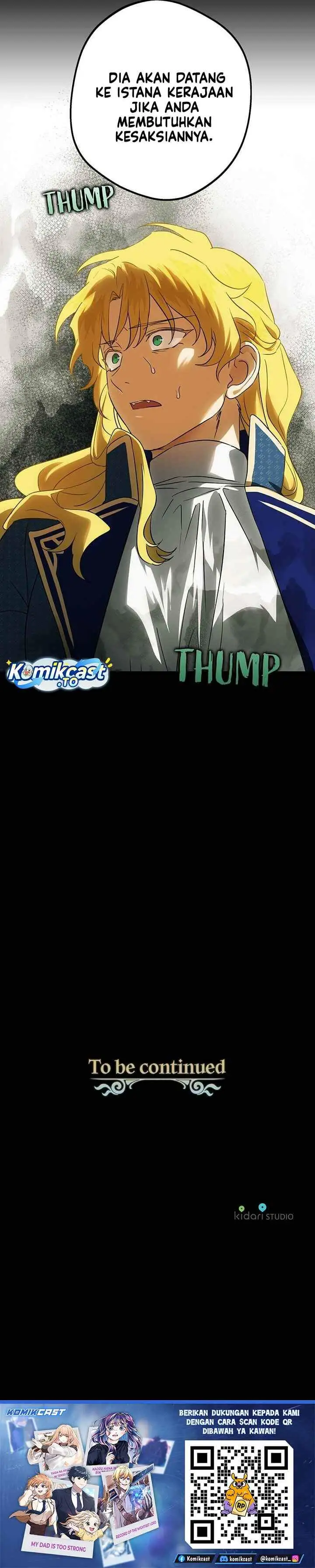 Blinded by the Setting Sun Chapter 189