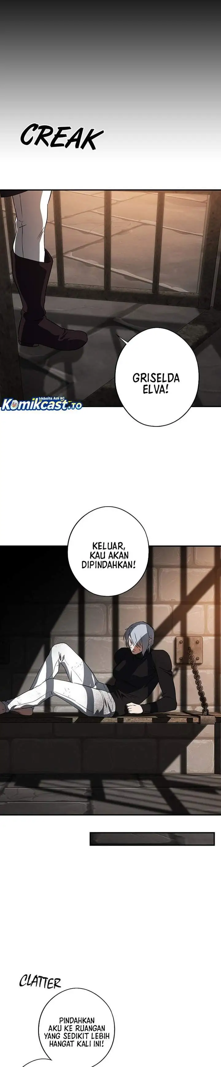 Blinded by the Setting Sun Chapter 193