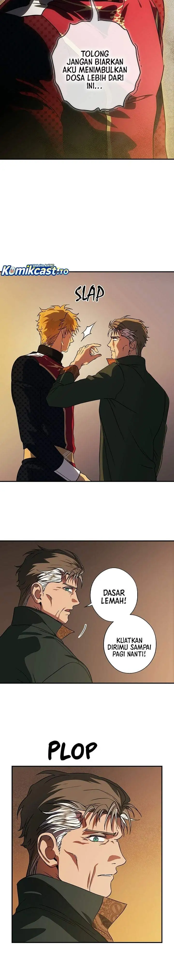 Blinded by the Setting Sun Chapter 199