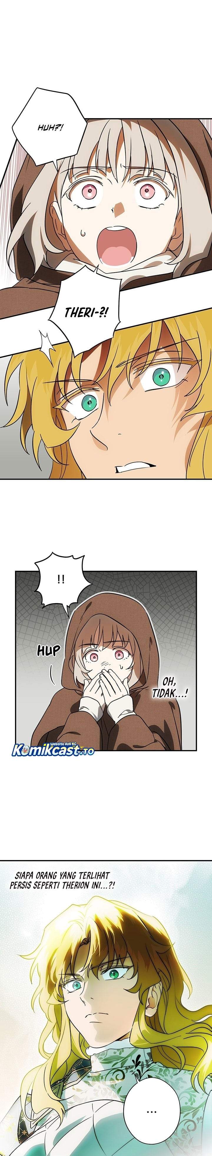 Blinded by the Setting Sun Chapter 200