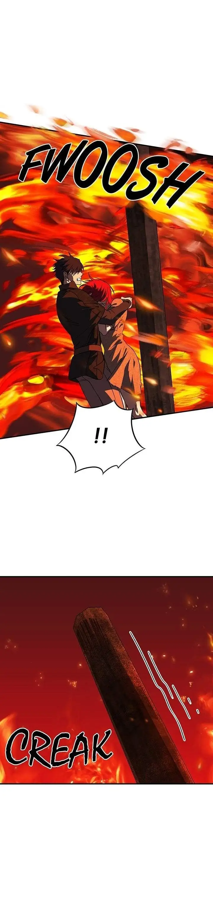 Blinded by the Setting Sun Chapter 202