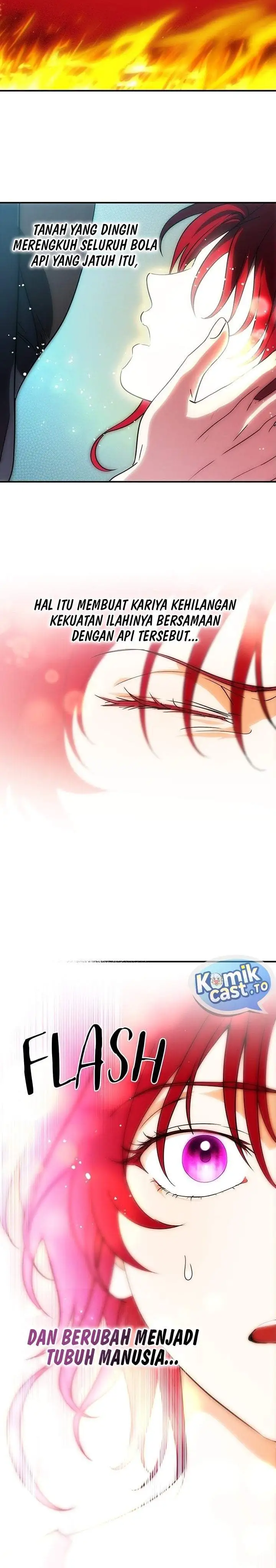 Blinded by the Setting Sun Chapter 202