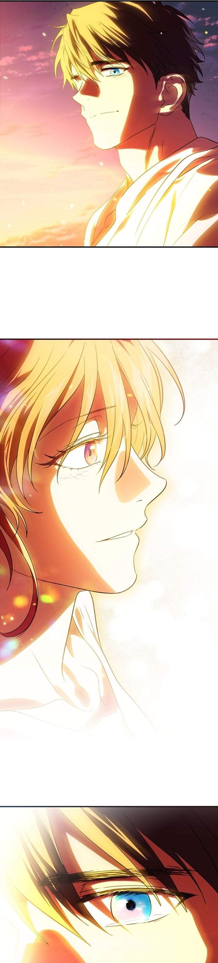 Blinded by the Setting Sun Chapter 211