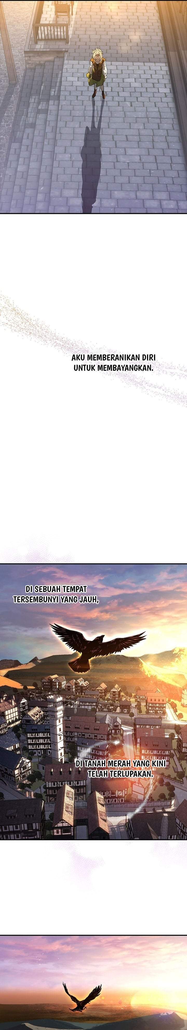 Blinded by the Setting Sun Chapter 211