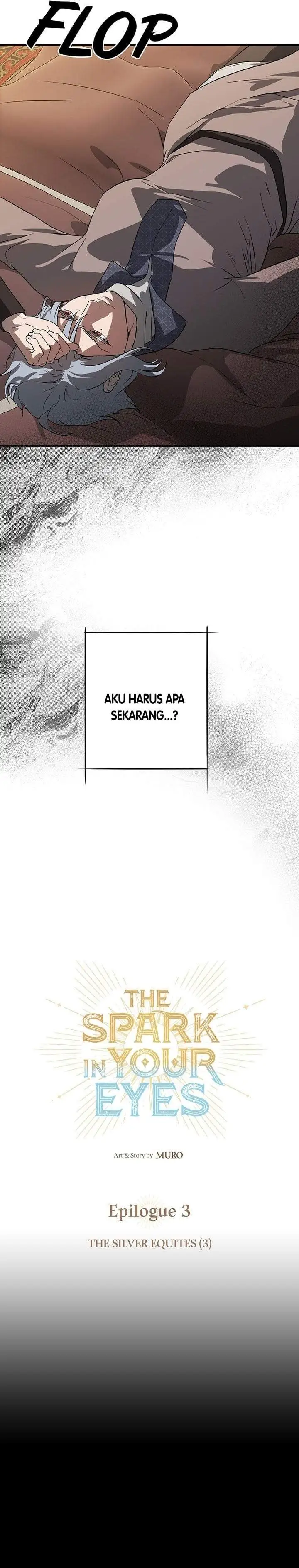 Blinded by the Setting Sun Chapter 214