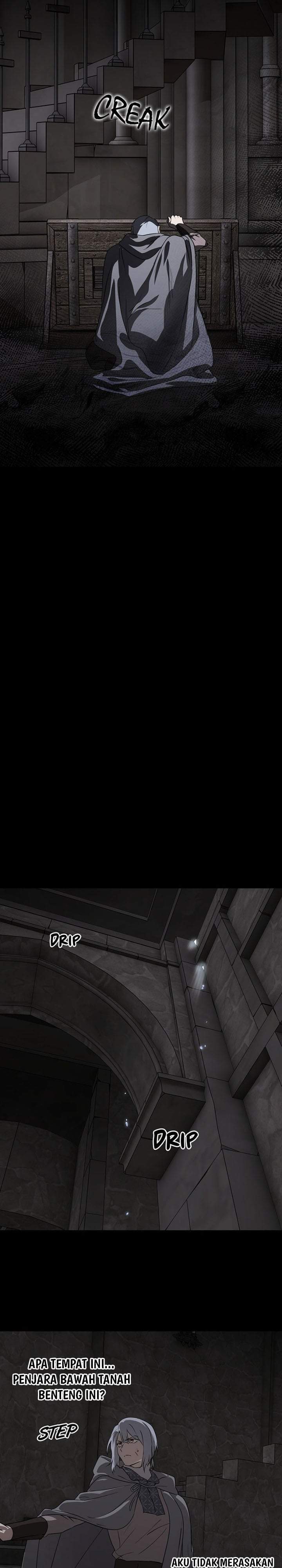 Blinded by the Setting Sun Chapter 215