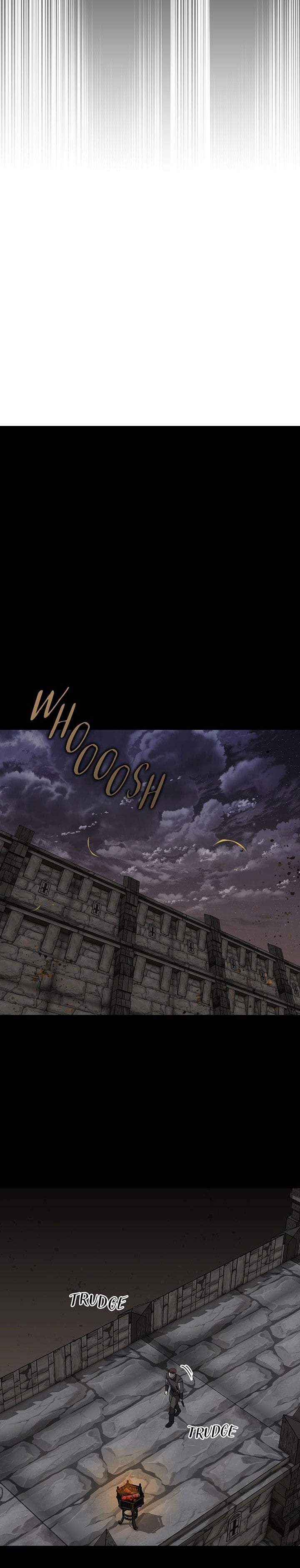 Blinded by the Setting Sun Chapter 216