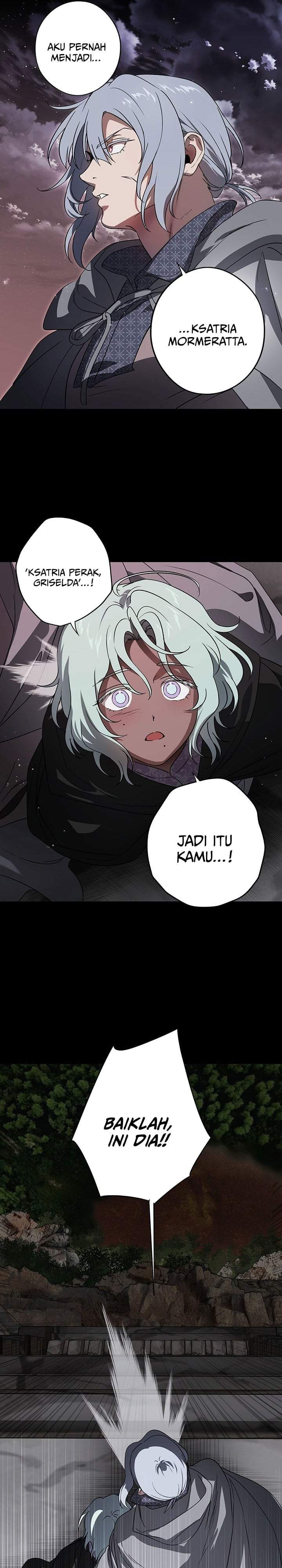 Blinded by the Setting Sun Chapter 216