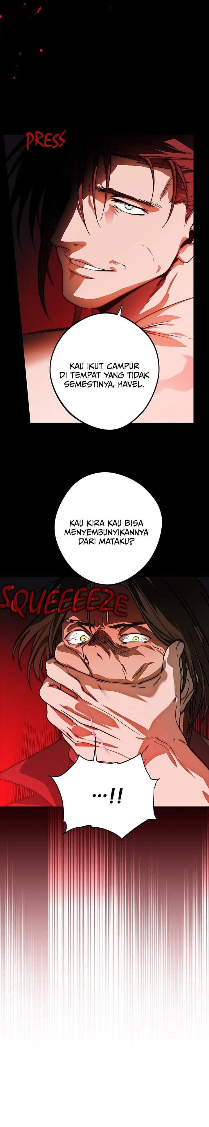 Blinded by the Setting Sun Chapter 216