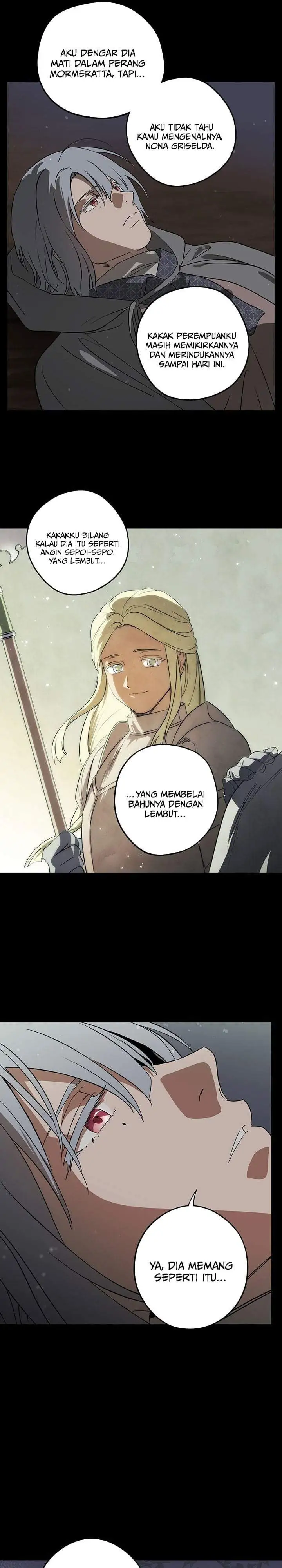 Blinded by the Setting Sun Chapter 217