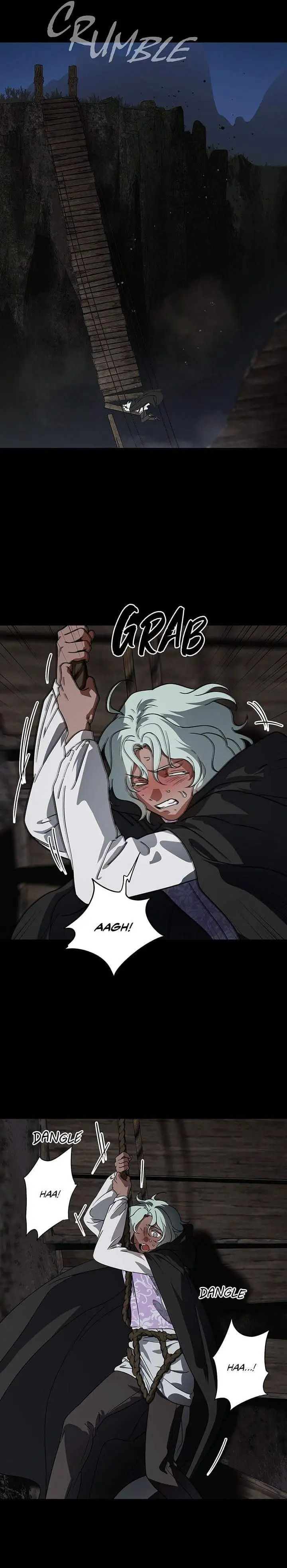 Blinded by the Setting Sun Chapter 219