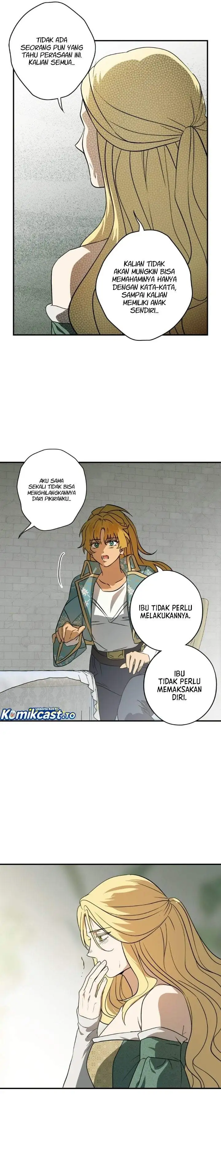 Blinded by the Setting Sun Chapter 224