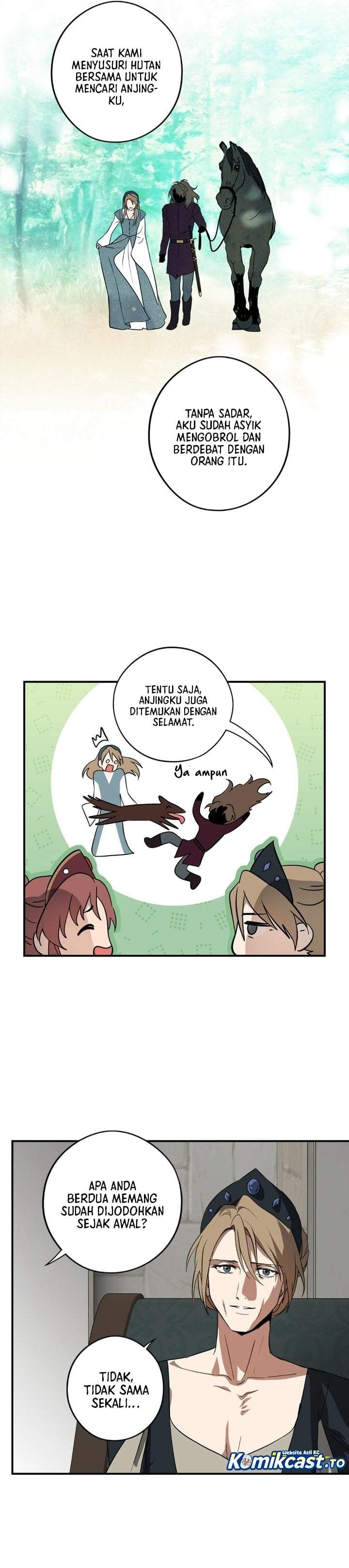 Blinded by the Setting Sun Chapter 226