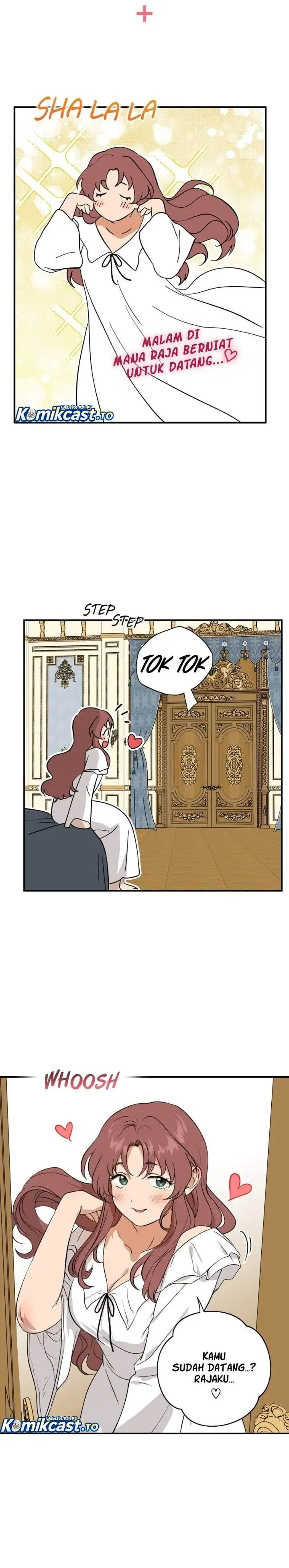 Blinded by the Setting Sun Chapter 227