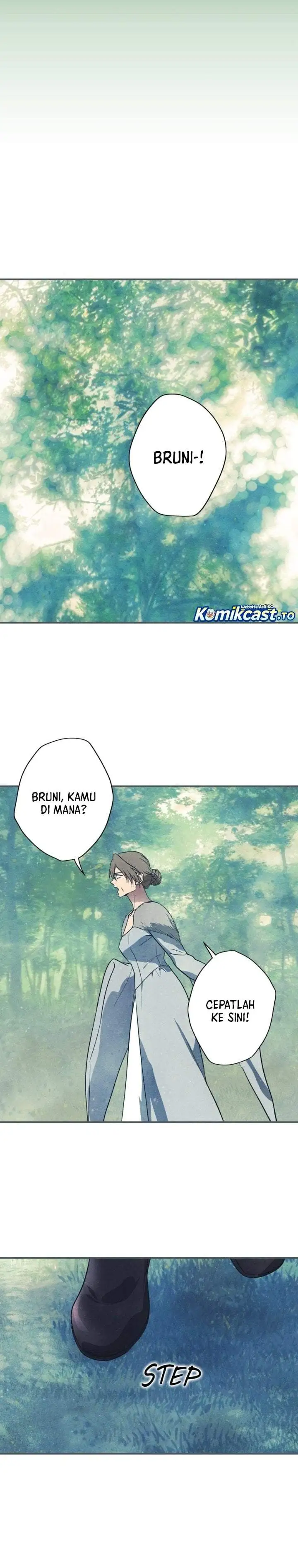 Blinded by the Setting Sun Chapter 227