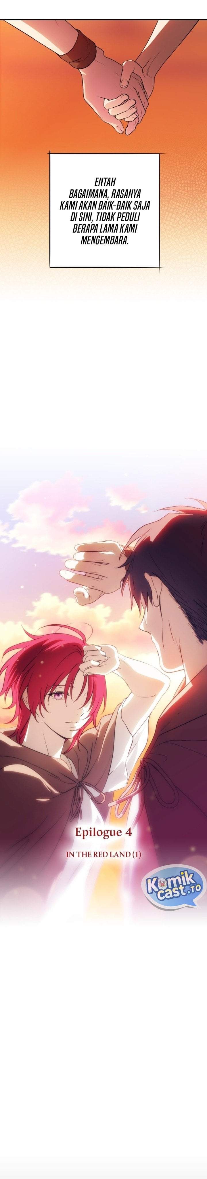 Blinded by the Setting Sun Chapter 228