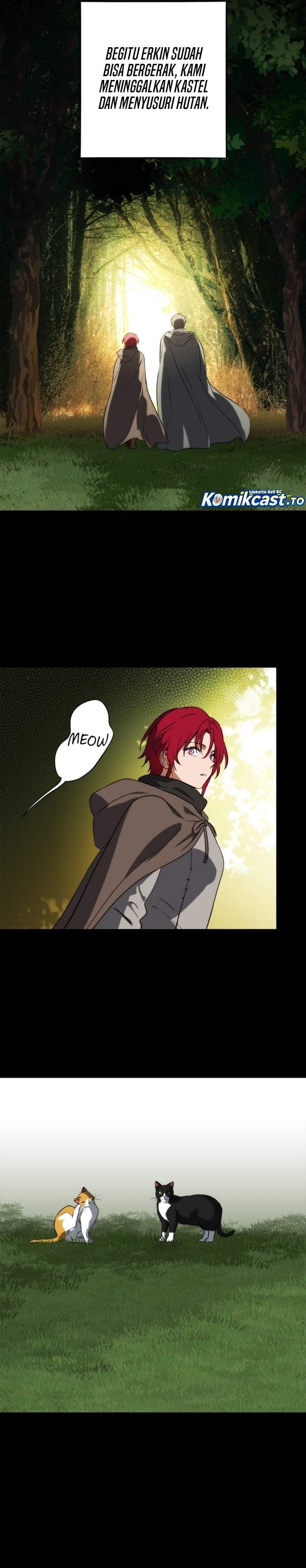 Blinded by the Setting Sun Chapter 228