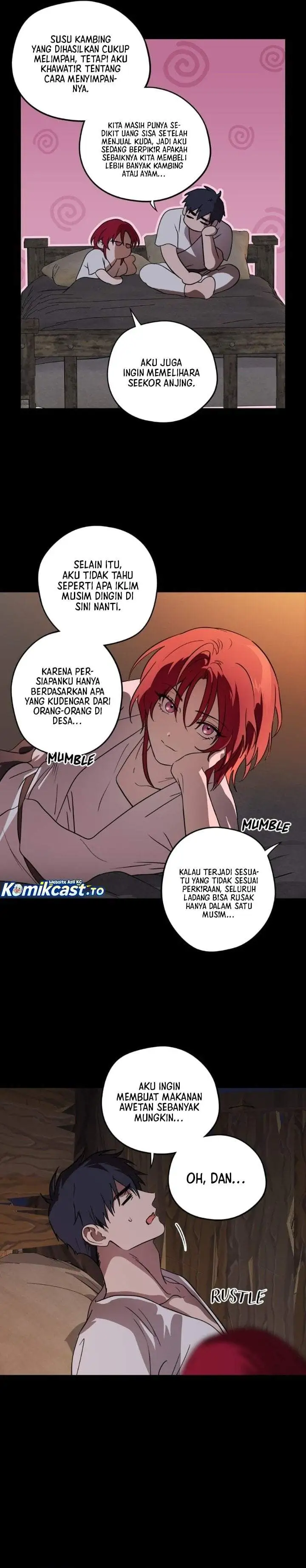 Blinded by the Setting Sun Chapter 229