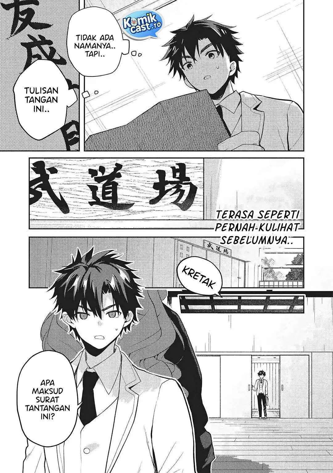 Saijo no Osewa ~Takane no Hana Darakena Meimon Kou de, Gakuin Ichi no Ojou-sama (Seikatsu Noryoku Kaimu) o Kagenagara Osewa suru Koto ni Narimashita~ Chapter 36