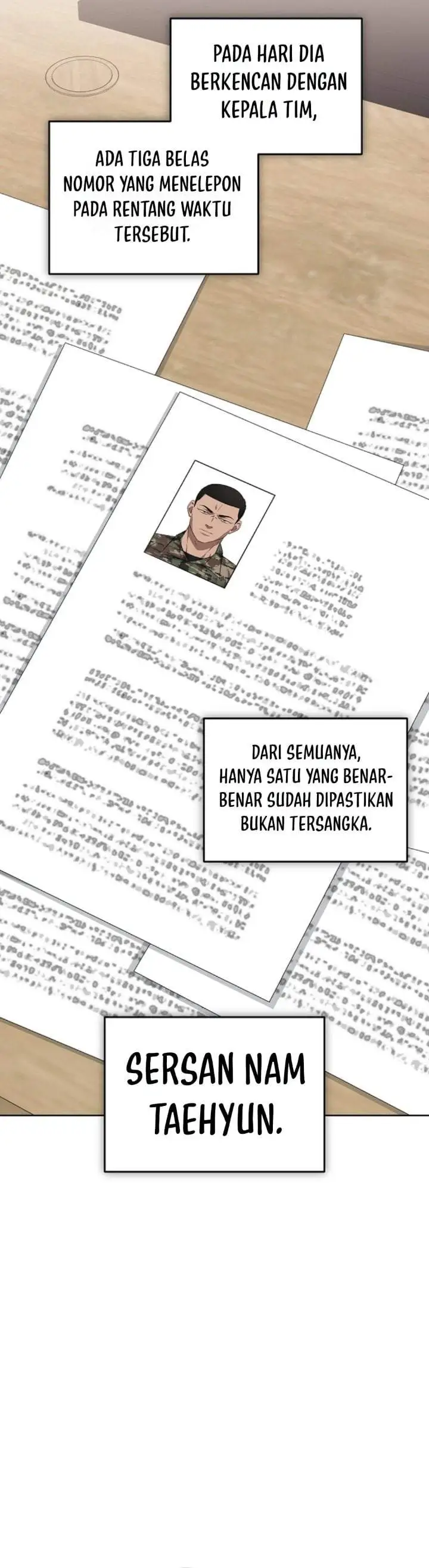 Prosecutor Kim Seojin Chapter 44