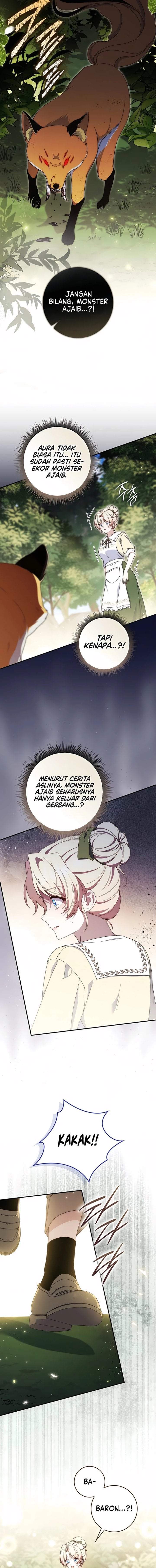 This Emperor Runs a Marriage Scam Chapter 26