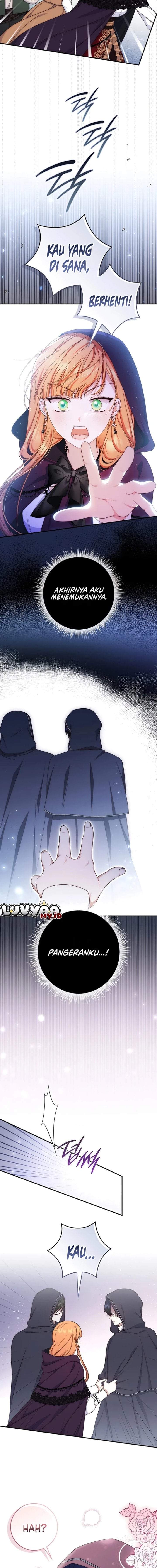 This Emperor Runs a Marriage Scam Chapter 32