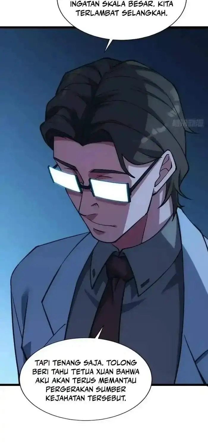 Extremely Evil Game Chapter 39