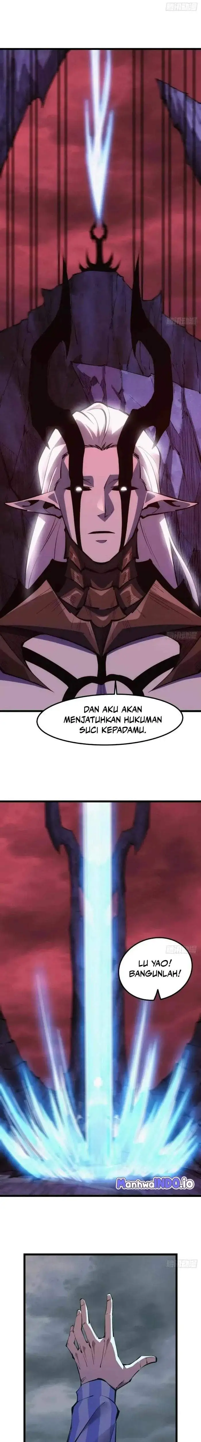 Extremely Evil Game Chapter 40