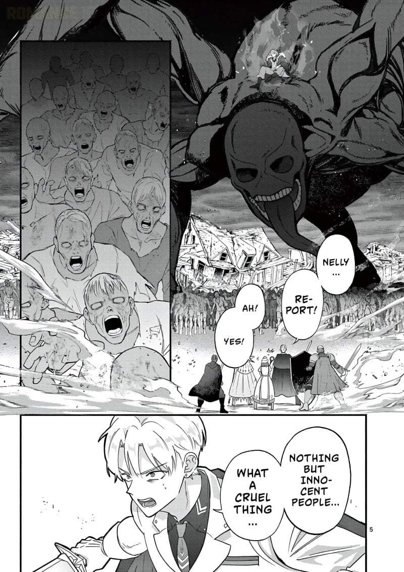 Gyaru Shinkan wa Rizare ga Darui Chapter 16