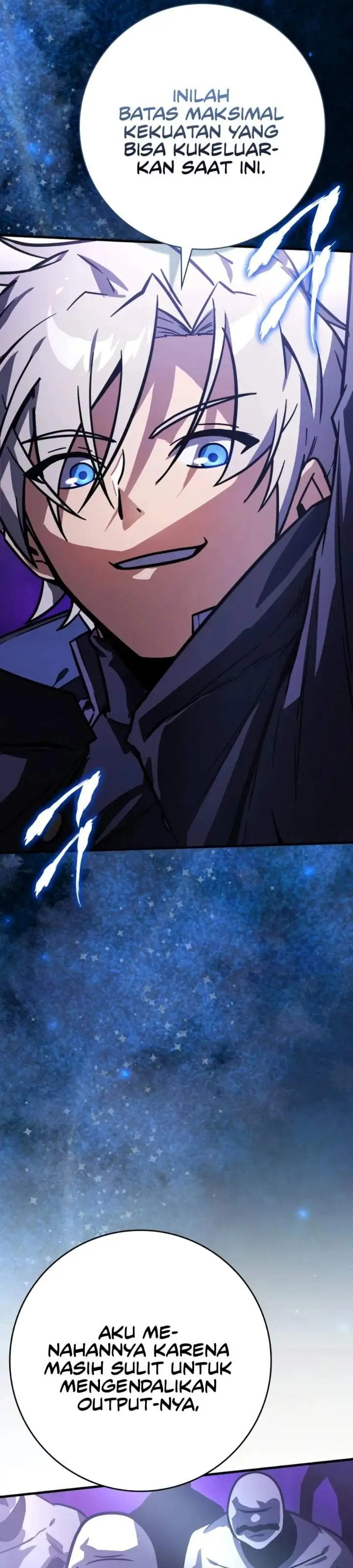 Limit-Breaking Genius Mage Chapter 59