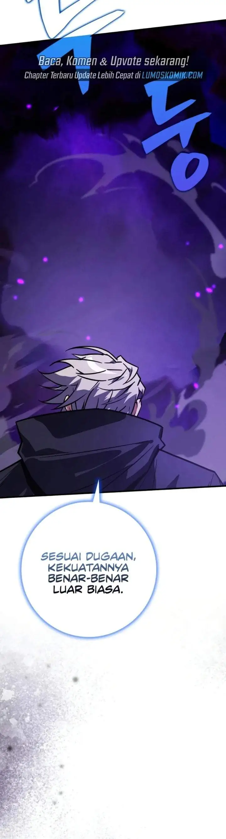 Limit-Breaking Genius Mage Chapter 59